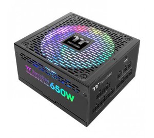 Virtalähde Thermaltake PS-TPD-0650F3FAGE-2