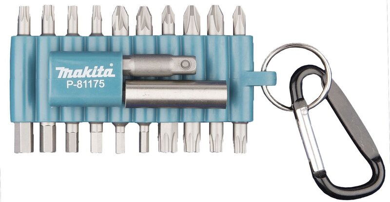 Makita P-81175 22 kpl