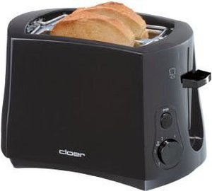 Leivänpaahdin Cloer 3310