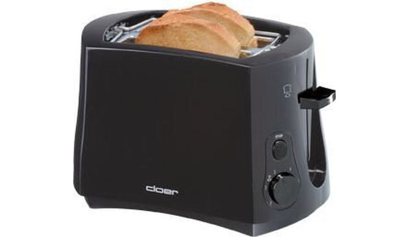 Leivänpaahdin Cloer 3310