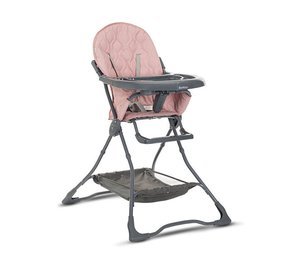 Syöttötuoli Lorelli Bonbon, rose