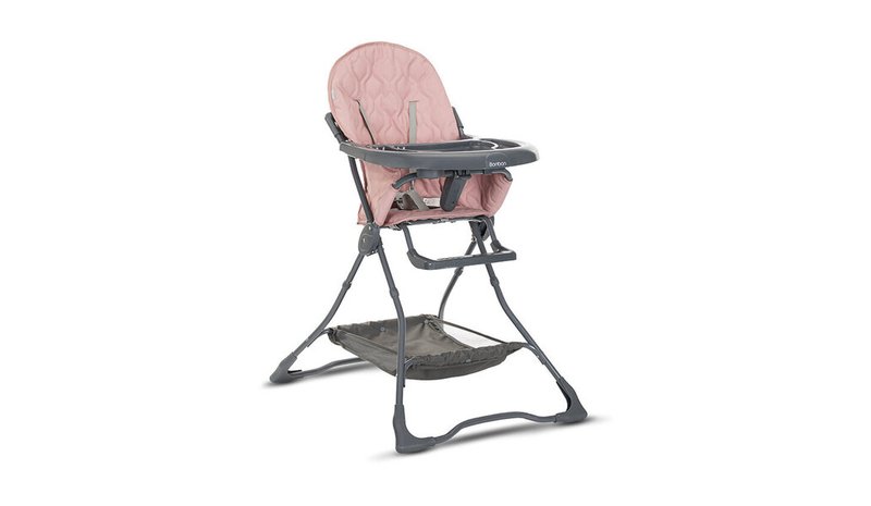 Syöttötuoli Lorelli Bonbon, rose