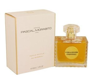 Pascal Morabito Perle Royale EDP naiselle 100 ml