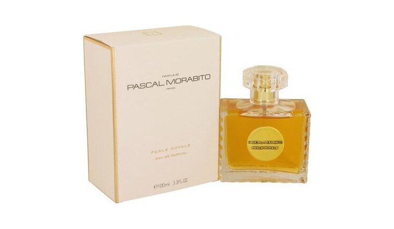 Pascal Morabito Perle Royale EDP naiselle 100 ml
