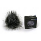 Zoom Wsu-1 Tuulisuodatin tallentimille H1, H2n, H4npro, H5, H6