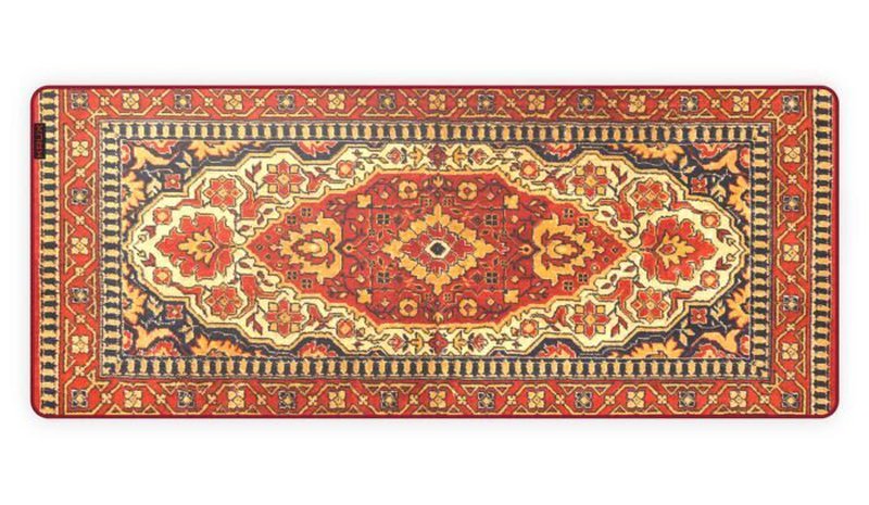 Krux KRX0107, monivärinen
