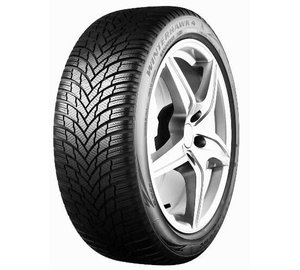 Firestone Winterhawk 4 235/55 R18