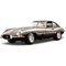 Malli Bburago Jaguar E Coupe 1:18 – kuva 1
