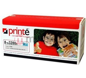 Laserkasetti Printe TB3280N