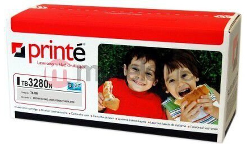Laserkasetti Printe TB3280N