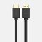 HDMI-kaapeli, 10 m, musta – kuva 1