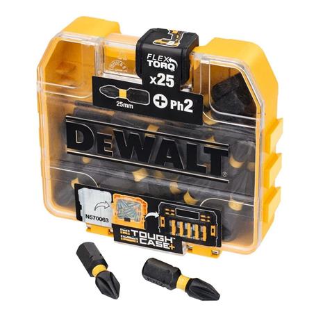 Dewalt Screwdriver Bit