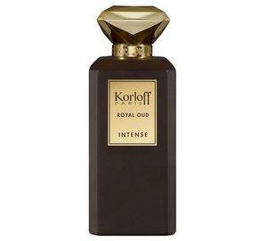 Korloff Royal Oud Intense -hajuvesi, 88 ml