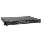 Vonyx VDA500 PA vahvistin 1U 2x 250W