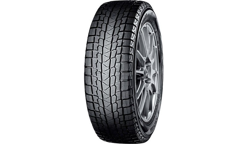 Yokohama Ice Guard IG53 DOT 2025 – kuva 1/3