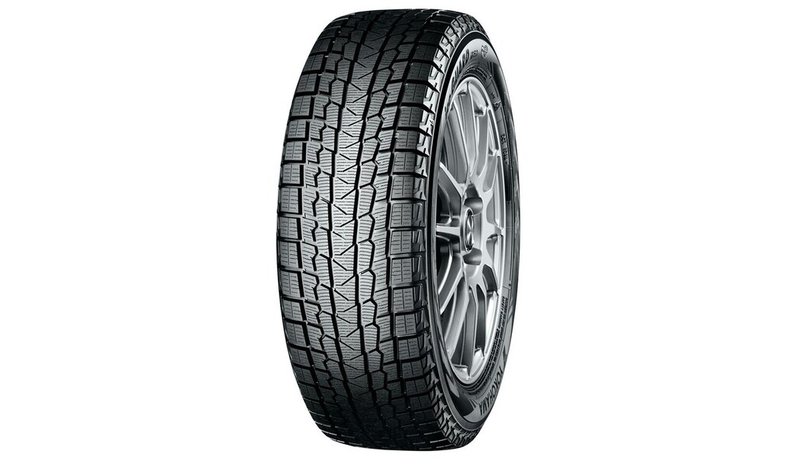 Yokohama Ice Guard IG53 DOT 2025 – kuva 2/3
