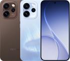 OPPO Reno15 Pro 5G 16,1 cm (6.32"") Kaksois-SIM Android 16.0 USB Type-C 12 GB 512 GB 6200 mAh Sininen