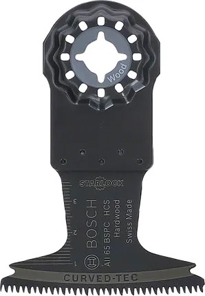 Bosch RB - 10-OS. AII65 BSPC 40 x 65 mm