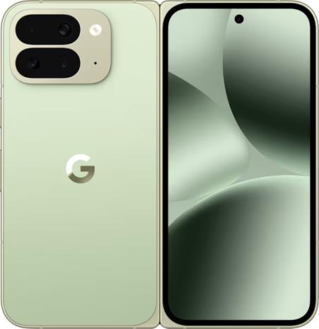 Google Pixel 10 Pro Fold 5G 16/256GB, älypuhelin