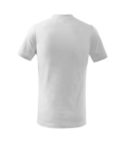 Basic T-paita lapsille