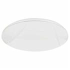 Plafond ALLISTER 50W LED + kaukosäädin