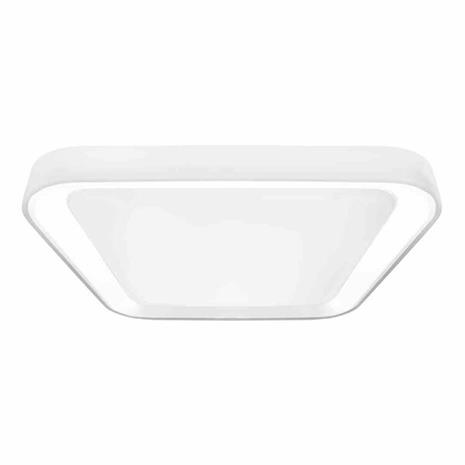 plafondi quadro 38w, valkoinen – kuva 1/1
