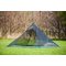 DD SuperLight XL Pyramidi verkkoteltta – kuva 1