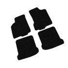 ARS SEAT IBIZA 1999-2002 (2 duru sport variantti) /14 Vakiokansi, Muut autotarvikkeet