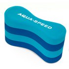 Aqua-Speed-uimalauta 4/160, kahdeksankulmainen muoto
