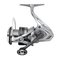 SHIMANO NASCI 2500 SIIMALLA AVOKELA – kuva 1