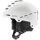 Laskettelukypärä Uvex Legend 2.0, valkoinen