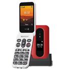 Doro Leva L30 4G 64/128MB, senioripuhelin