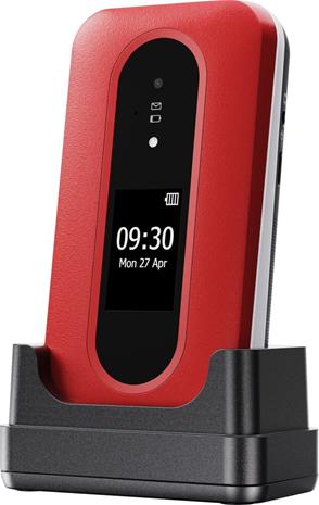 Doro Leva L30 4G 64/128MB, senioripuhelin