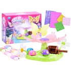 Flower Fairy Set Wing Goliath