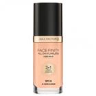 Max Factor Facefinity meikkivoide 30 ml, 77 Soft Honey, 77 Soft Honey