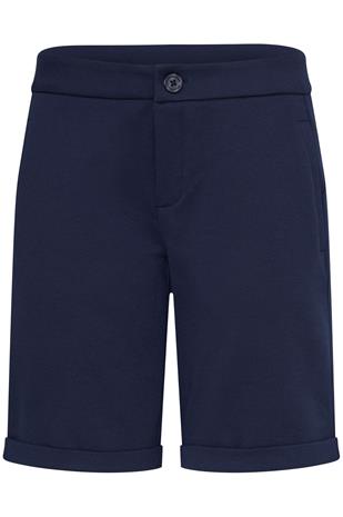 Fransa naisten shortsit