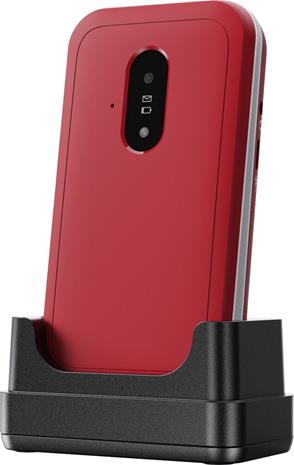Doro Leva E22 4G 64/128MB, senioripuhelin – kuva 5/8