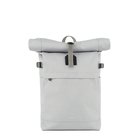 SANDQVIST SANDQVIST Icon Rolltop Backpack M - Grey - M