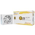 Seasonic SRP-CGX751-A5A32SF 750W -virtalähde, 80 Plus Gold