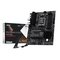MSI PRO B840-S EVO WiFi 6E AM5 ATX -emolevy – kuva 1