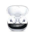 MIXX Kuuloke Mini Charge 2 In-Ear Tws Qi Langattomat Valkoinen