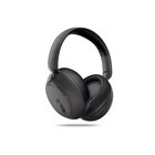 MIXX StreamQ D3 -langattomat kuulokkeet, musta