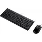 Asus Chrome Desktop Combo, näppäimistö ja hiiri