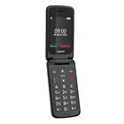 Gigaset GL595 2G 32/32MB, senioripuhelin