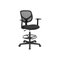 Ergonominen toimistotuoli käsinojilla – kuva 1