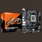 Gigabyte B840M H AM5 mATX -emolevy – kuva 1