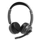 Port Designs PRO ONâ€™R 700 -langaton kuulokemikrofoni + latausteline, musta