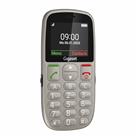 Gigaset GL395 2G 32/32MB, senioripuhelin