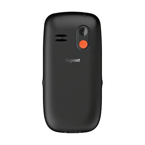 Gigaset GL395 2G 32/32MB, senioripuhelin