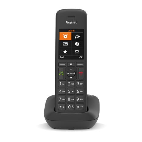 Gigaset C575, langaton DECT-puhelin